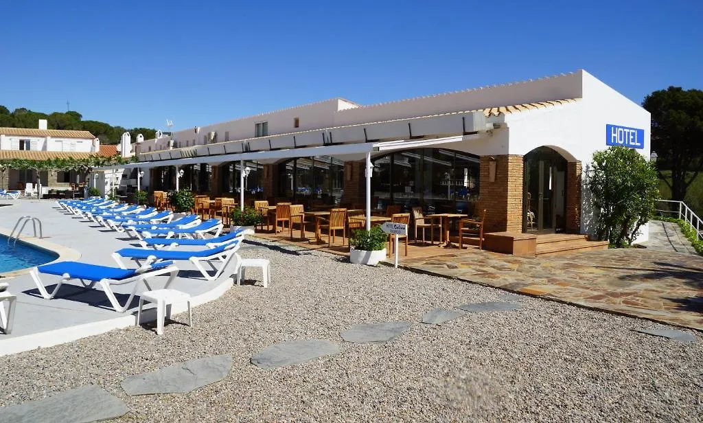 Hotel Calina Cadaqués